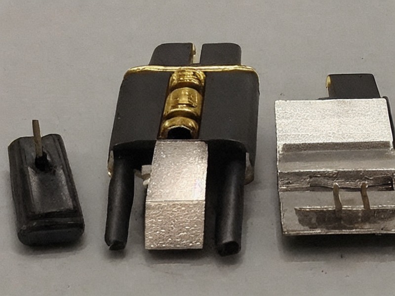电感器导航工程应用