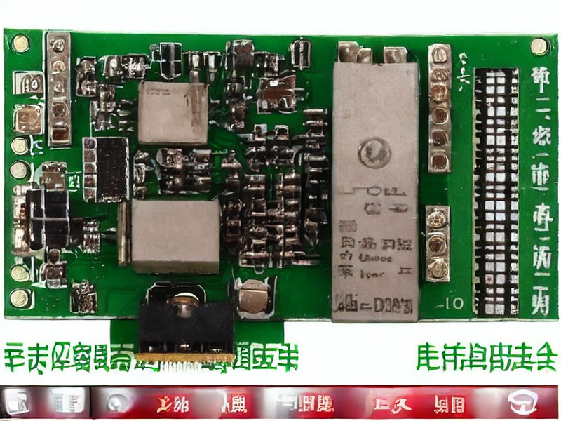 线缆组件专题参数与应用整理