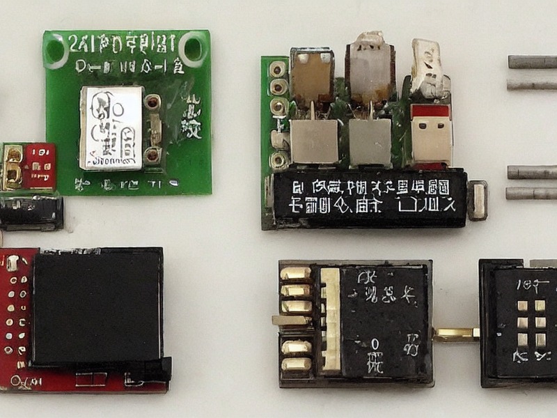 电感器入口产品信息