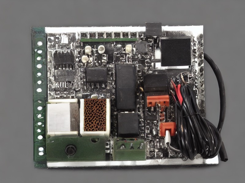 MOSFET目录项目资料 1