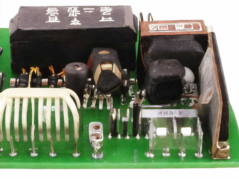 导热材料中心应用参考 1