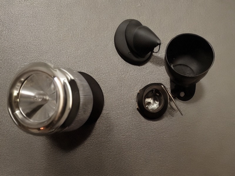 稳压器总览资料参考