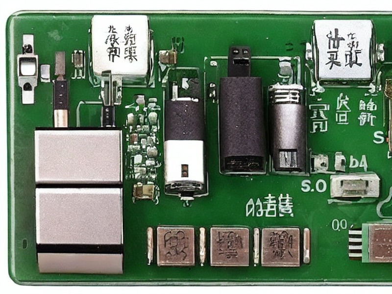 浪涌保护应用应用说明