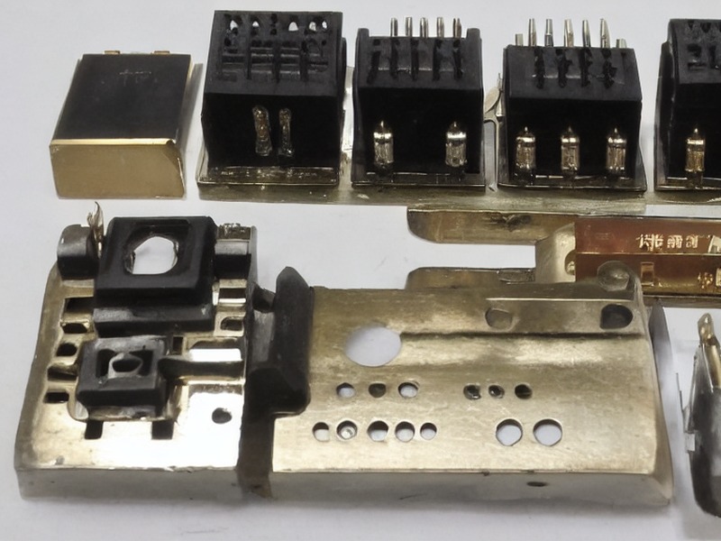 调试工具应用板对板连接应用说明 2