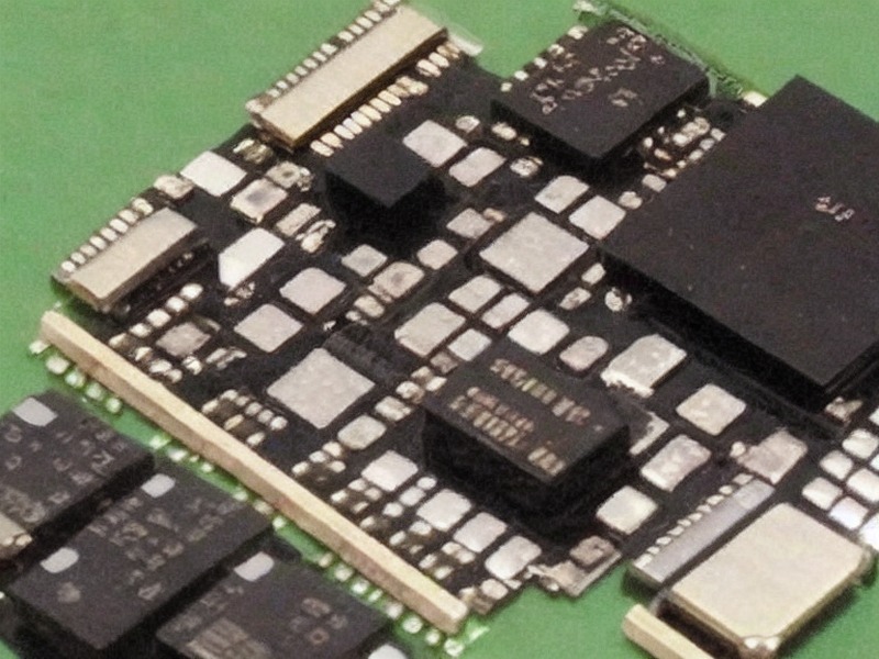 Wi-Fi模块应用选型资料 2