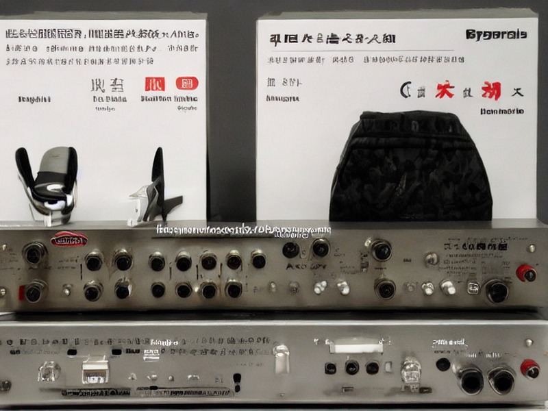 评估套件应用相关产品 1