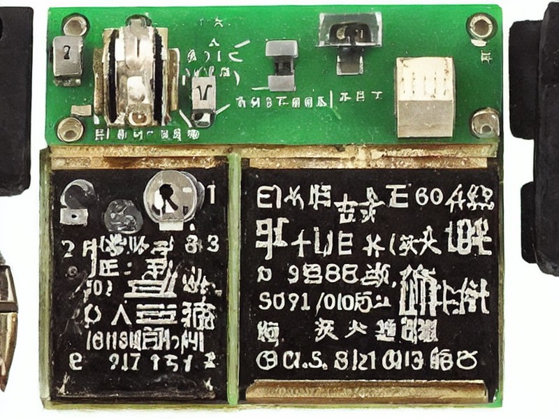 工业自动化专题选型参考 2