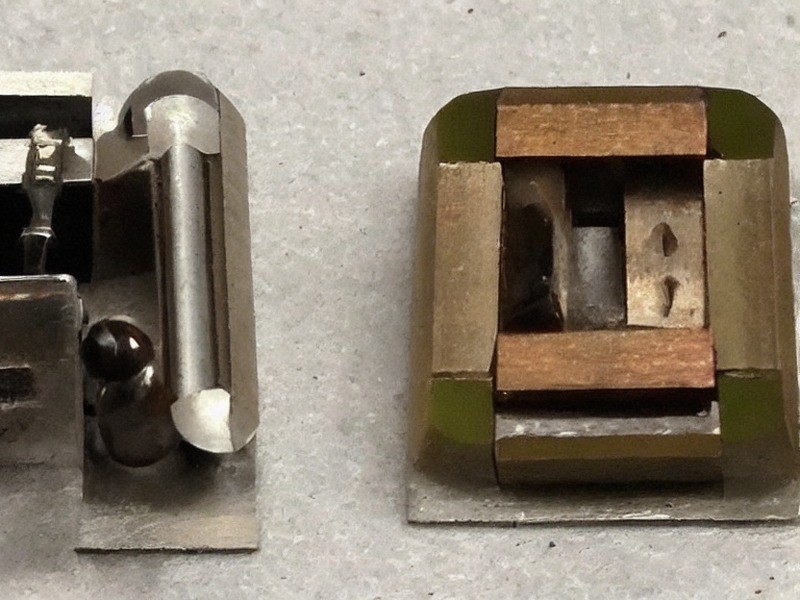 pg模拟器 开关器件产品线中心 1
