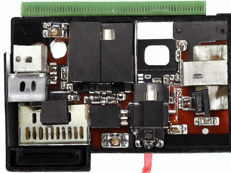 NAND Flash资源在工业控制中的选型资料 1