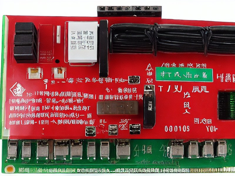 散热风扇资料应用参考 1