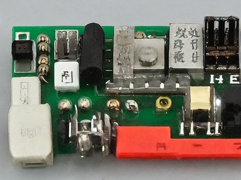 Wi-Fi模块应用资料：Wi-Fi模块应用 1