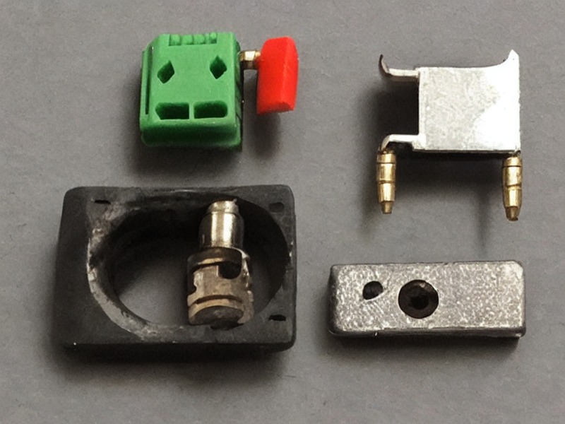 散热器应用页产品资料 2