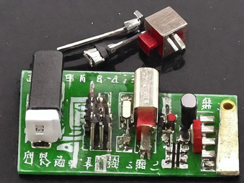 散热器应用DC/DC转换应用说明