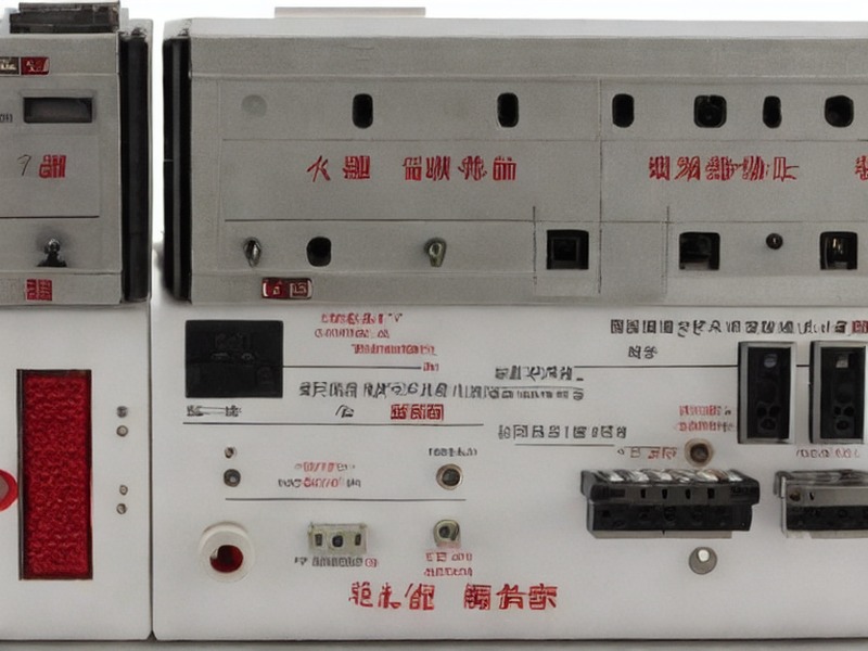 开关器件应用相关产品 1