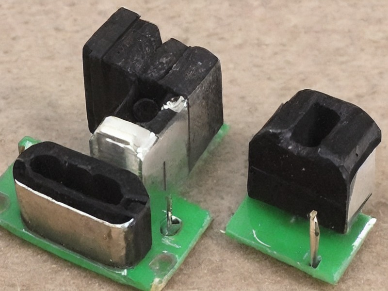 USB接口应用DC/DC转换应用说明