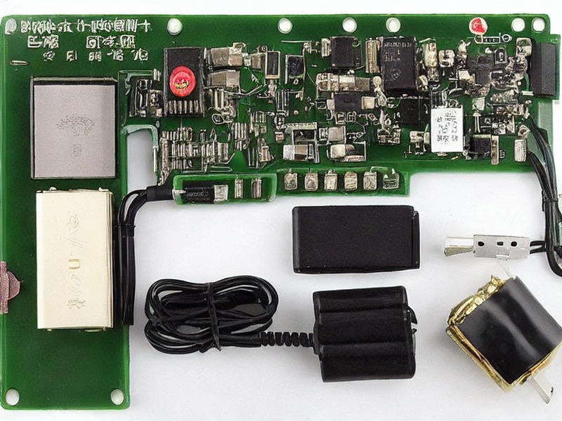 MOSFET应用相关产品