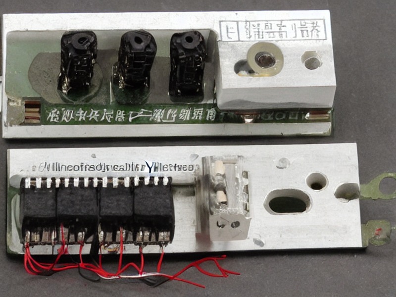 ESD保护应用DC/DC转换应用说明 1