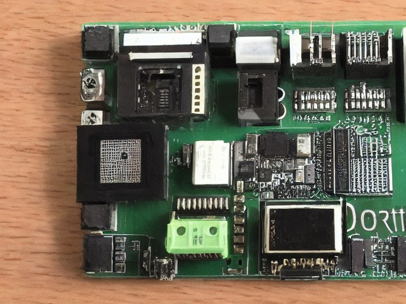 pg模拟器 振荡器目录选型 1