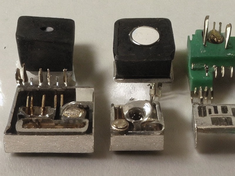 EEPROM应用DC/DC转换应用说明