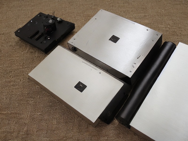 二极管应用选型资料 2