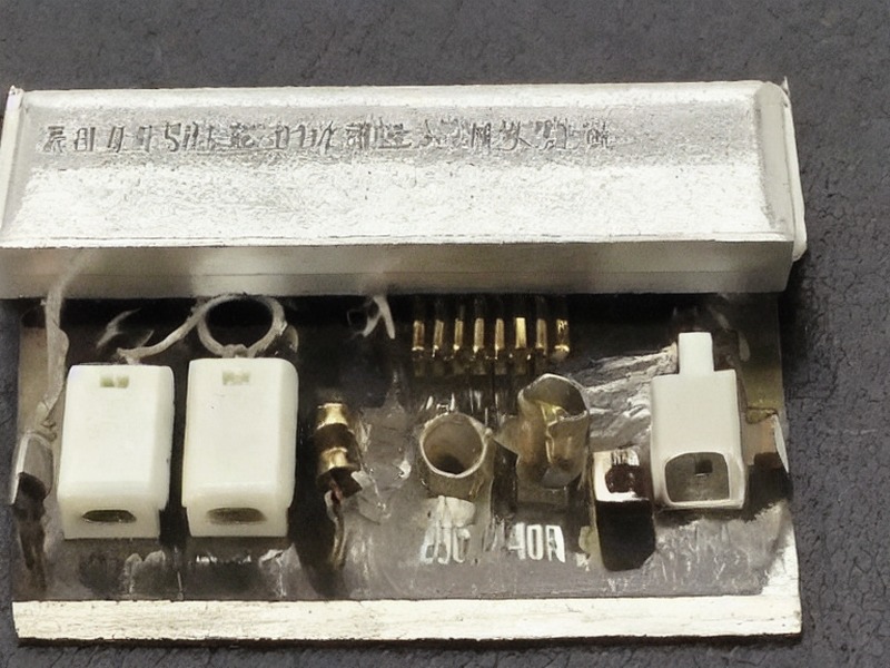 连接器资料库产品资料 2