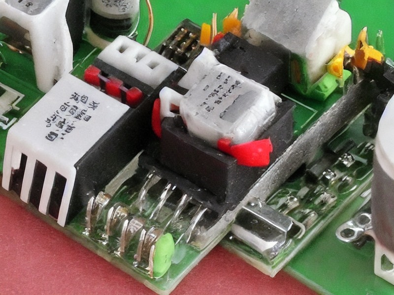 USB接口目录技术资料 2