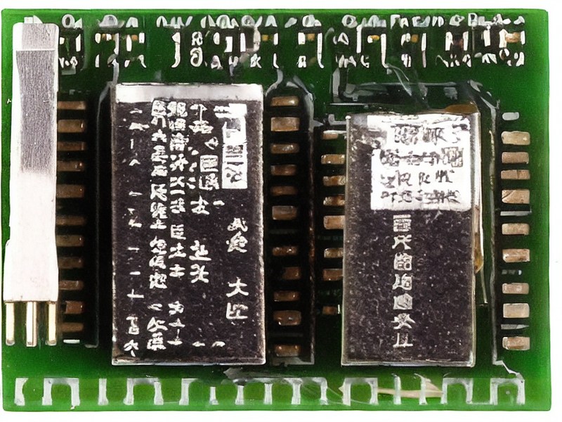 DAC输出资料在工业控制中的选型资料 1