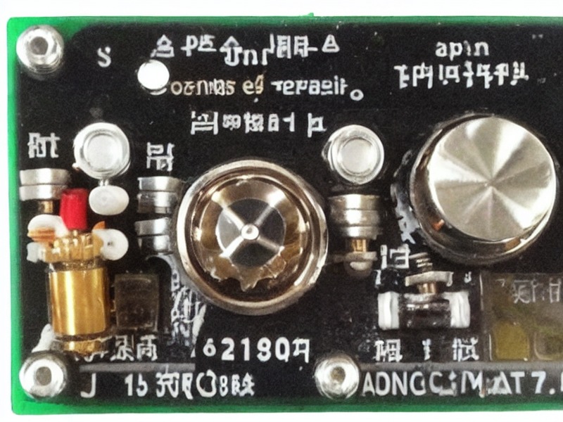 面板附件选型产品信息