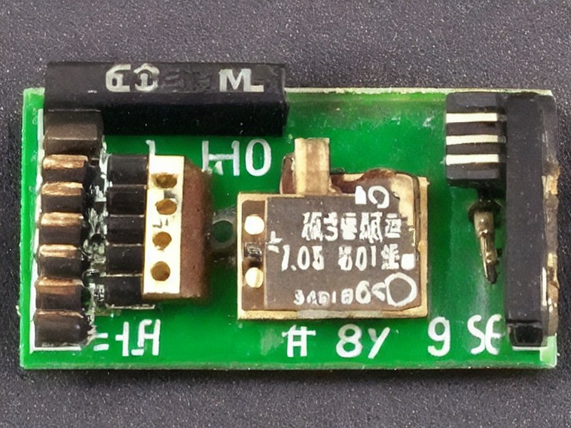 NOR Flash选型选型参考