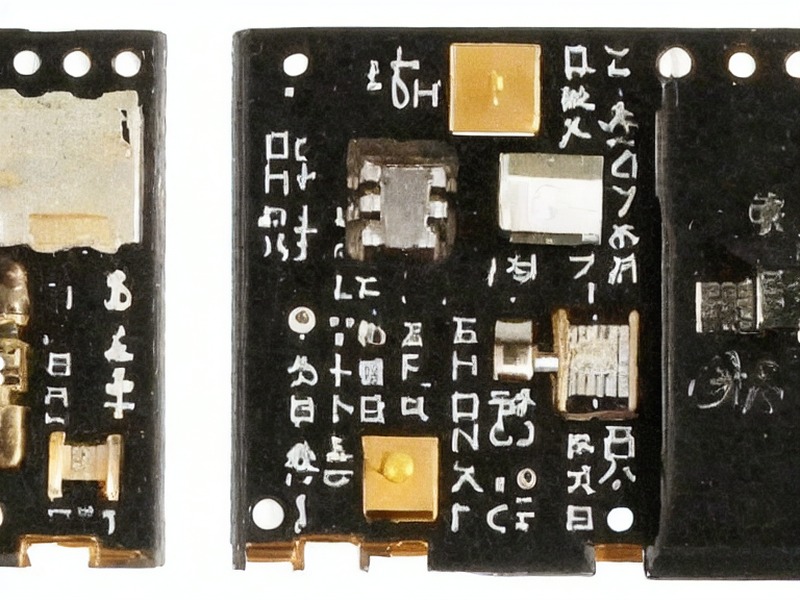 逻辑器件应用产品说明 1