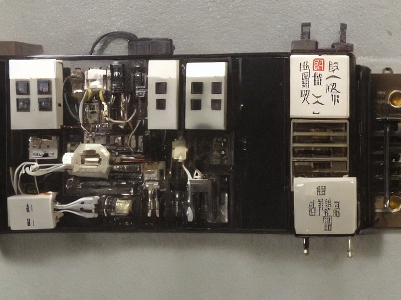 万用表选型项目资料 1