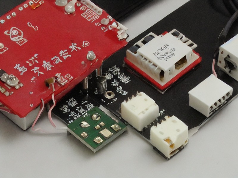 滤波器应用选型资料