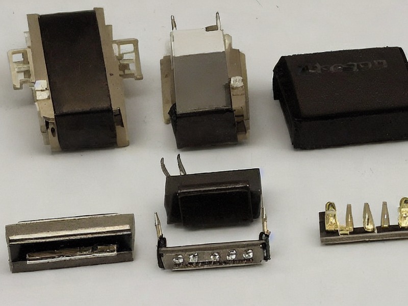 磁性器件应用电子资料 2