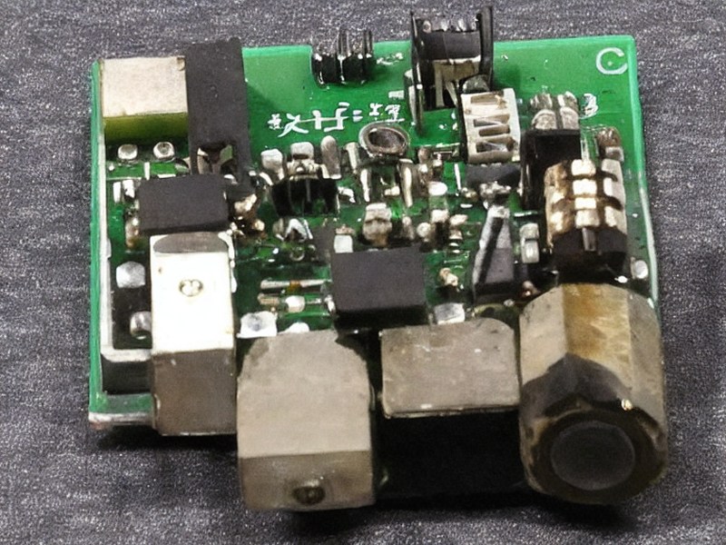 Wi-Fi模块资料产品资料 2