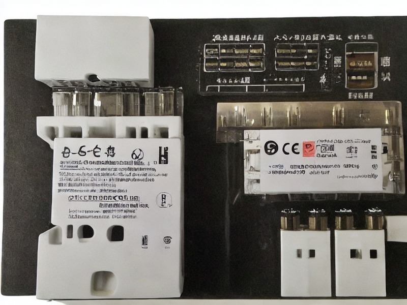 磁性器件资料应用参考 1