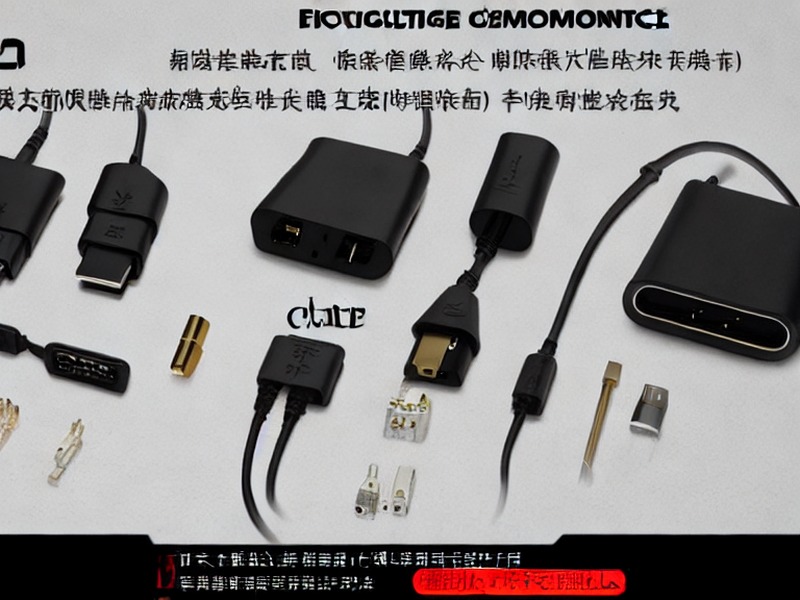 ESD保护应用产品说明 2