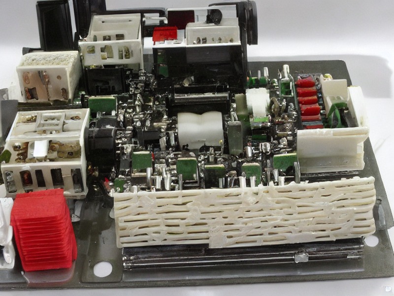 NAND Flash分类应用参考