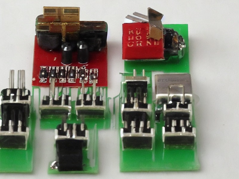 MOSFET选型产品资料 2