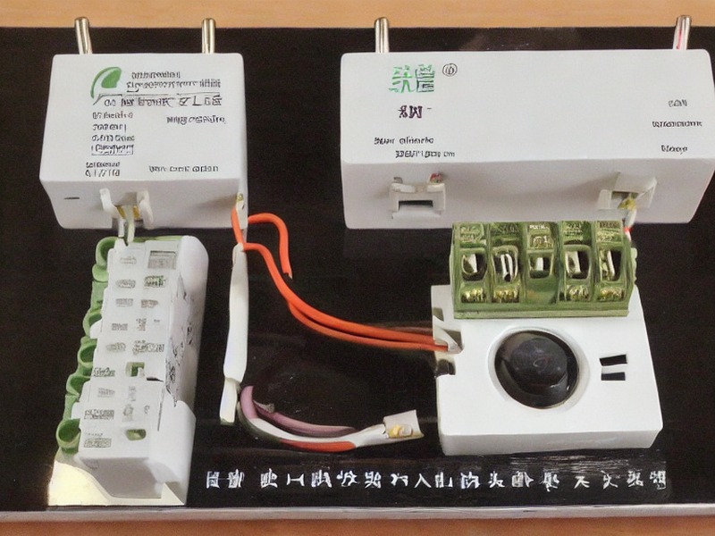 示波器分类工程资料 1