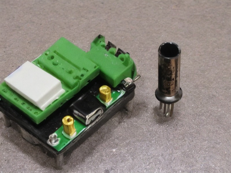 电感器应用相关产品 1