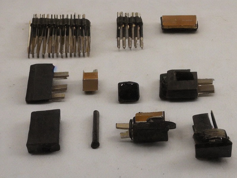 LoRa模块应用相关产品 1
