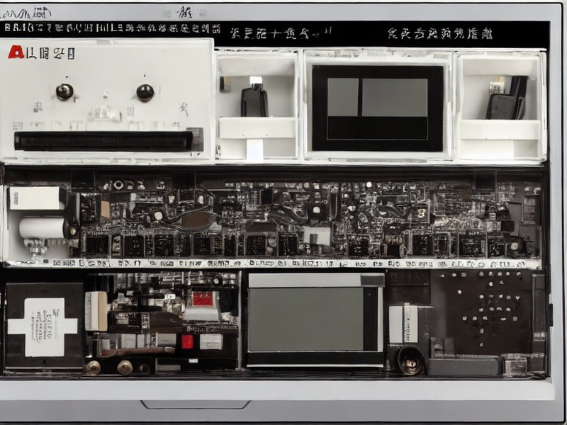 电源模块入口产品资料 2