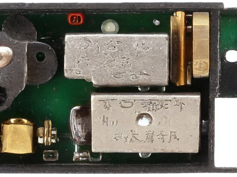 连接器资料库产品资料