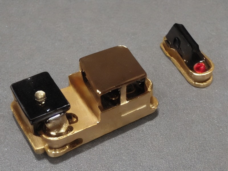 pg模拟器 精密电阻专题资料 2