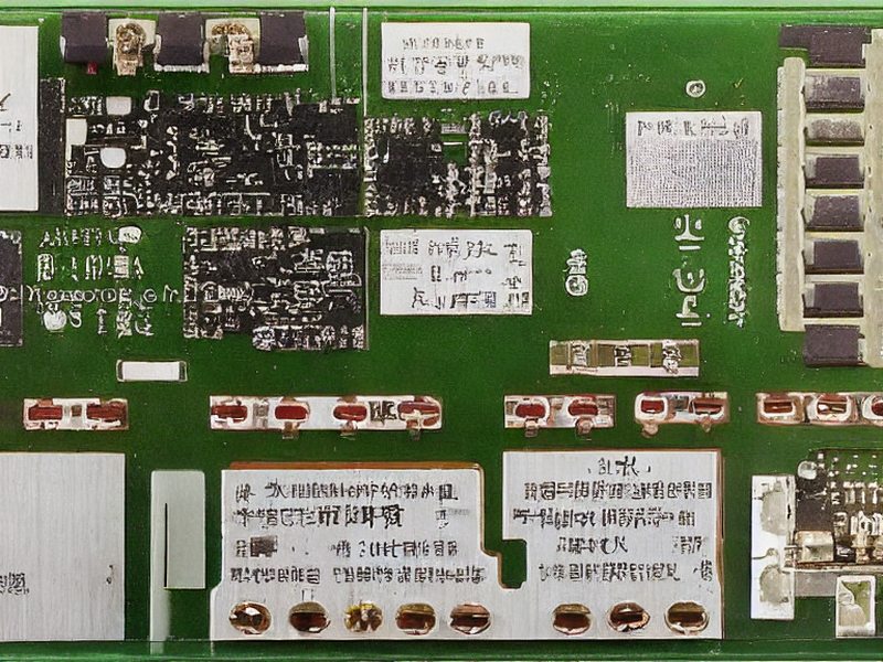 射频连接相关温度检测应用产品说明