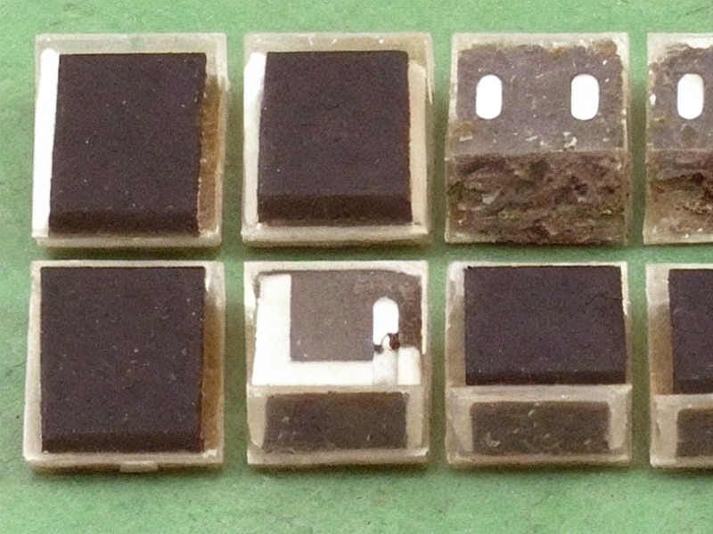 浪涌保护应用选型资料 2