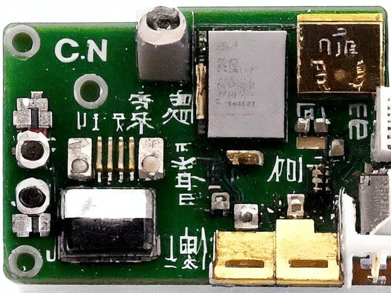 pg模拟器 Wi-Fi模块选型分类 1