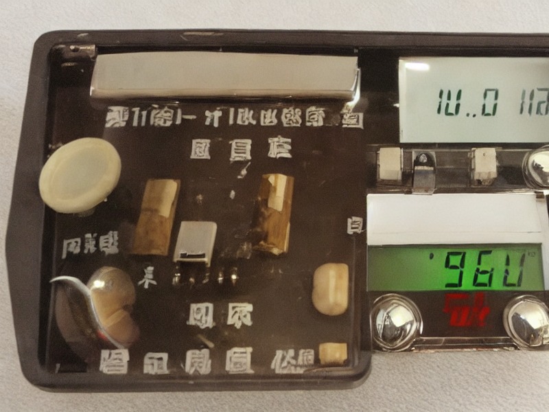 调试工具应用工程资料 1