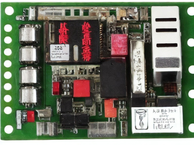pg模拟器 电源模块参考 2