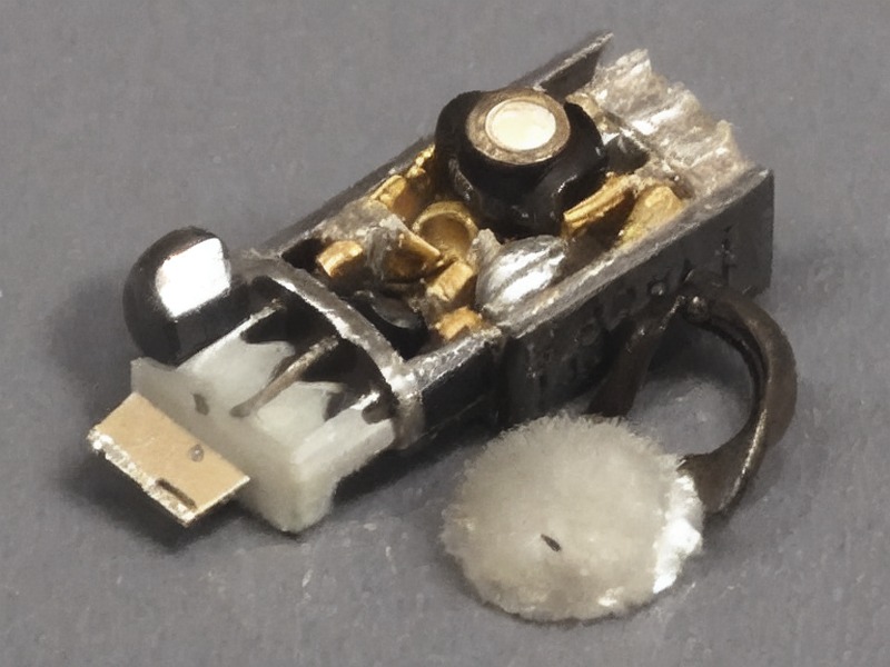 PLC接口导航工程资料 2